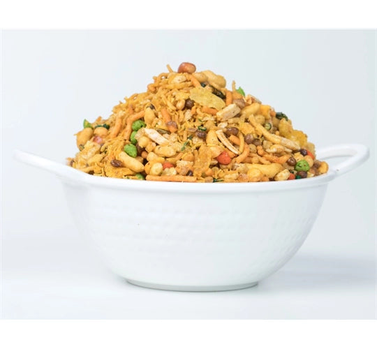 Swadisht Mixture – The Taste of Tradition