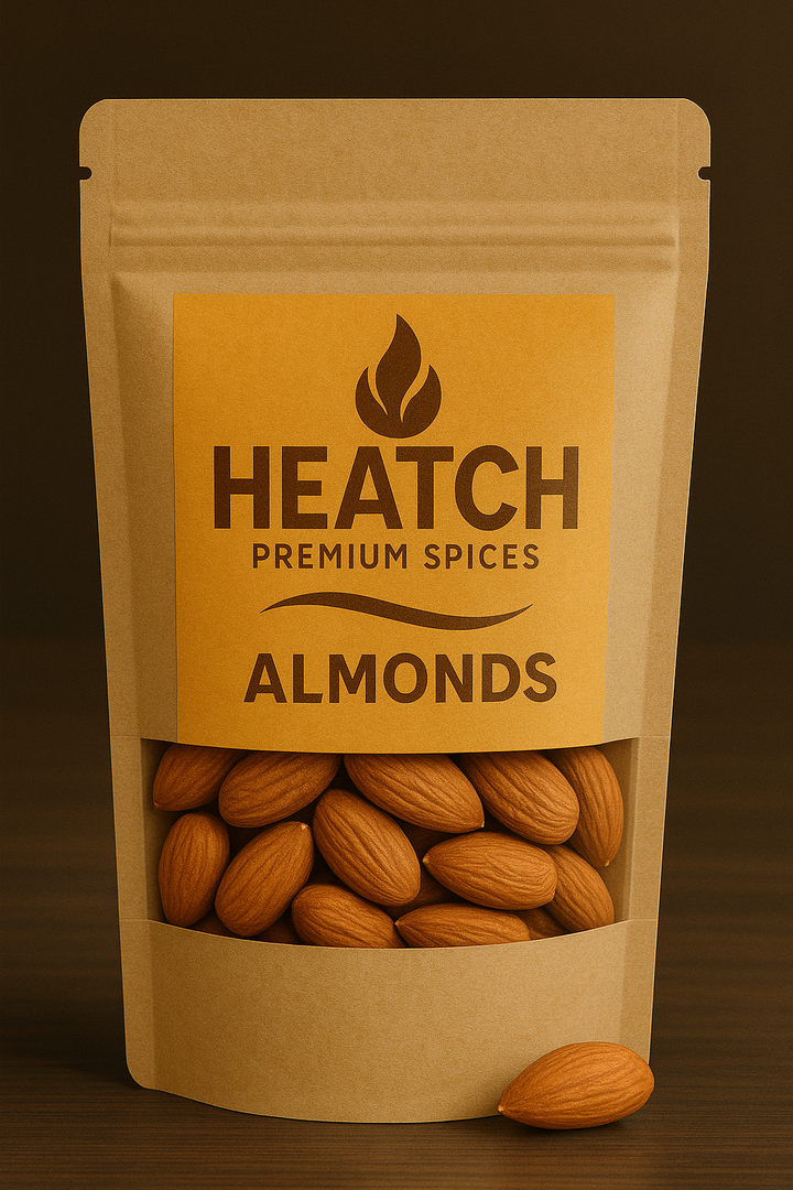 alomnds